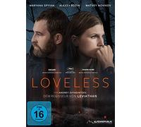 Loveless