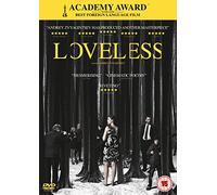 Loveless (DVD)