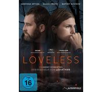 Loveless (DVD)