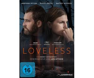 Loveless (DVD)
