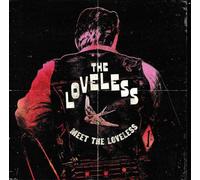 Loveless - Meet The Loveless [Pink Vinyl]