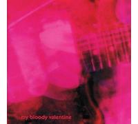 Loveless - My Bloody Valentine Compact Disc