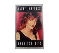 Loveless, Patty - Greatest Hits [CASSETTE]