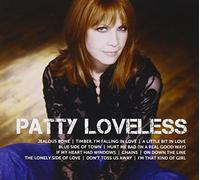 Loveless, Patty - Icon