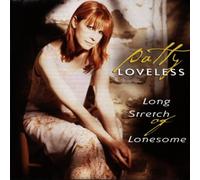 Loveless Patty - Long Stretch of Lonesome