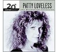 Loveless Patty - The Best of Patty Loveless