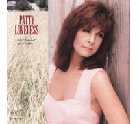 Loveless, Patty - Up Against My Heart