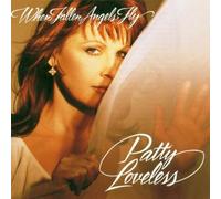 Loveless Patty - When Fallen Angels Fly