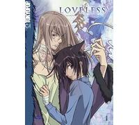 Loveless, Vol. 1