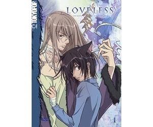 Loveless, Vol. 1