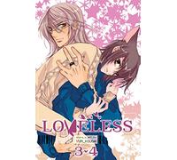 Loveless, Vol. 2 (2-in-1 Edition): Includes vols. 3 & 4: Volume 2