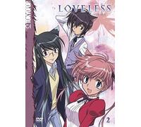 Loveless, Vol. 2