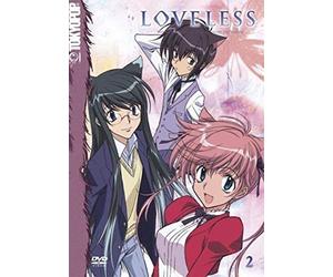 Loveless, Vol. 2