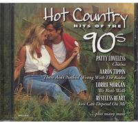 Loveless - Vol. 2-Hot Country Hits of the