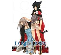 Loveless, Vol. 3 (2-in-1 Edition): Includes vols. 5 & 6: Volume 3