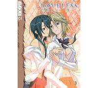Loveless, Vol. 3