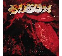 Lovelessness - B.c. Bison Compact Disc