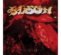 Lovelessness by Bison B.C. (2012) Audio CD