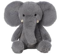Lovelies Medium Plush Stuffed Elephant by Manhattan Toy