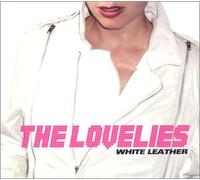 Lovelies - White Leather