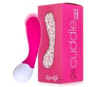 Lovelife by OhMiBod Cuddle Mini G-Spot Vibe