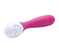LOVELIFE BY OHMYBOD - CUDDLE - Rechargeable G-Spot Vibrator (Pink)