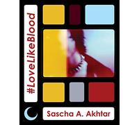 #LoveLikeBlood