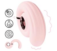 Loveline Tourner - G-Spot Vibrator (Pink)