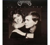 Lovelines by Carpenters (1989-10-31j