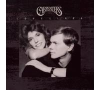 Lovelines by Carpenters (1999-01-12)