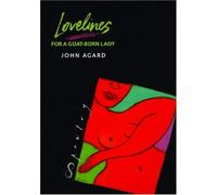 Lovelines for a Goat-Born Lady