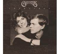 Lovelines [VINYL LP]
