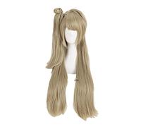 LoveLive! Love Live Kotori Minami Cosplay Wigs Long Heat Resistant Synthetic Hair Wig + Wig Cap