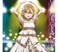 LoveLive! Sunshine!! Third Solo Concert Album ～THE STORY OF “OVER THE RAINBOW”～ starring Kunikida Hanamaru