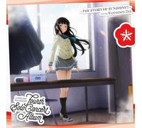 LoveLive Sunshine Kurosawa Ruby Fourth Solo Concert Album From Japan 2 CD