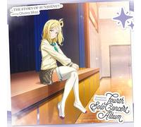 LoveLive! Sunshine!! Ohara Mari Fourth Solo Concert Album