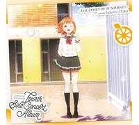LoveLive! Sunshine!! Takami Chika Fourth Solo Concert Album