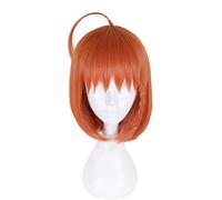 LoveLive Sunshine Takami Chika Wig Cosplay Costume Love Live Heat Resistant Synthetic Hair Women Cosplay Wigs MZ-1115