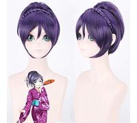 LoveLive Sunshine Tsushima Yoshiko Kanan Matsuura Cosplay wig Love Live Yohane Kunikida Hanamaru Mari Ohara Chika Hair wigs One Size Tojo Nozomi wig 409