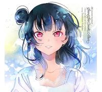 LoveLive! Sunshine!! Tsushima Yoshiko Second Solo Concert Album