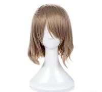 LoveLive Sunshine Watanabe You Anime Cosplay Wig Synthetic Wigs for Halloween Cosplay Party
