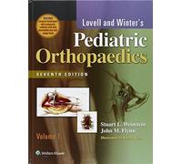 Lovell and Winter's Pediatric Orthopaedics