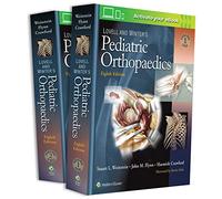 Lovell and Winter's Pediatric Orthopaedics