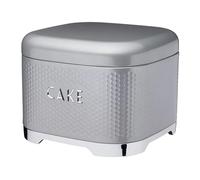 Lovello Retro Shadow Grey Textured Cake Tin