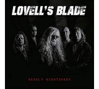 Lovell's Blade - Deadly Nightshade