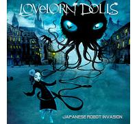 Lovelorn Dolls - Japanese Robot Invasion