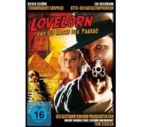 Lovelorn und die Rache des Pharao