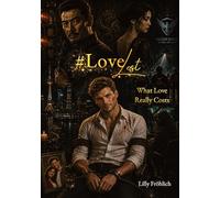 #LoveLost - Romantic Action Thriller about Revenge, Loyalty and a Love Under Fire (#LoveAtRisk Book 2 - English Edition): What Love Really Costs - ... love must prove how much it can survive.