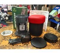 Coffee maker AeroPress Go