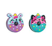 Lovely Animal Donuts (Eyeshadows) 2 K